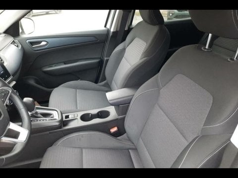 Voitures D'occasion À Guise | Renault Arkana 1.6 E-Tech Hybride 145Ch Evolution -22