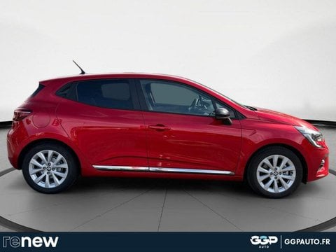 Voitures D'occasion À Guise | Renault Clio 1.6 E-Tech 145Ch Full Hybrid Evolution