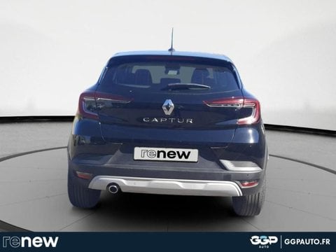 Voitures D'occasion À Guise | Renault Captur 1.3 Tce 140Ch Business