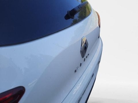 Voitures D'occasion À Guise | Renault Clio 1.6 E-Tech Hybride 145Ch Techno