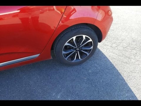 Voitures D'occasion À Guise | Renault Clio 1.0 Tce 90Ch Techno - 24