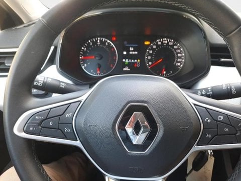 Voitures D'occasion À Guise | Renault Clio 1.0 Tce 100Ch Evolution Gpl