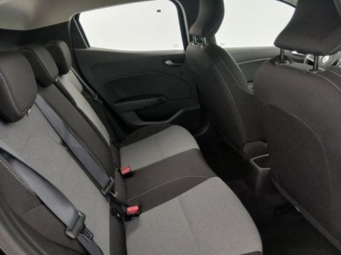 Voitures D'occasion À Guise | Renault Clio 1.5 Dci 100Ch Evolution - 25