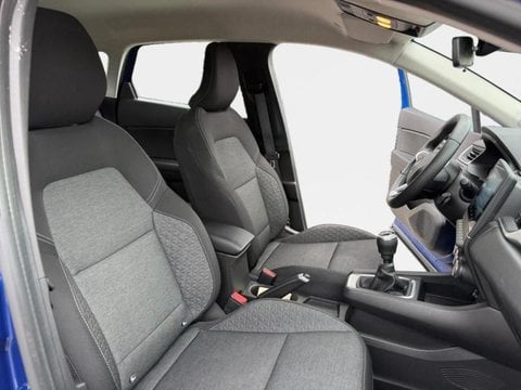 Voitures D'occasion À Guise | Renault Captur 1.0 Tce 90Ch Business -21