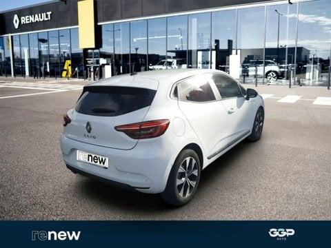 Voitures D'occasion À Guise | Renault Clio 1.0 Tce 100Ch Evolution Gpl