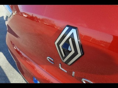 Voitures D'occasion À Guise | Renault Clio 1.0 Tce 90Ch Techno - 24
