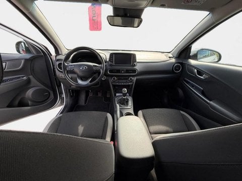 Voitures D'occasion À Guise | Hyundai Kona 1.0 T-Gdi 120Ch Fap Creative