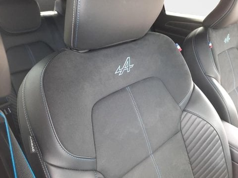 Voitures D'occasion À Guise | Renault Arkana 1.6 E-Tech 145Ch Full Hybrid Esprit Alpine -25