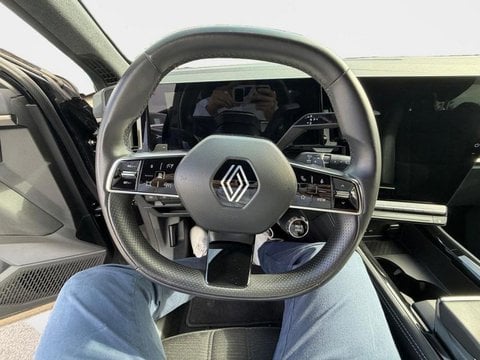 Voitures D'occasion À Guise | Renault Austral 1.2 E-Tech Full Hybrid 200Ch Iconic