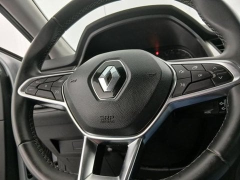 Voitures D'occasion À Guise | Renault Captur 1.0 Tce 90Ch Business -21