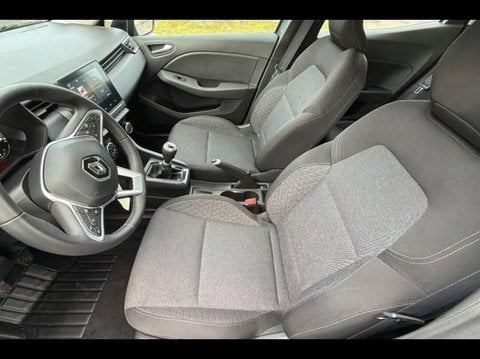 Voitures D'occasion À Guise | Renault Clio 1.0 Tce 90Ch Equilibre