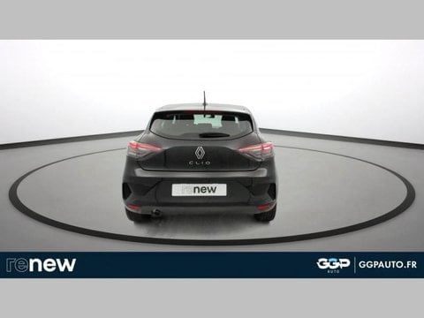 Voitures D'occasion À Guise | Renault Clio 1.5 Dci 100Ch Evolution - 25