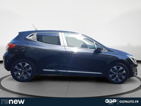 Voitures D'occasion À Guise | Renault Clio 1.0 Tce 100Ch Evolution Gpl