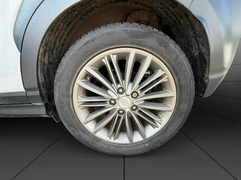 Voitures D'occasion À Guise | Hyundai Kona 1.0 T-Gdi 120Ch Fap Creative