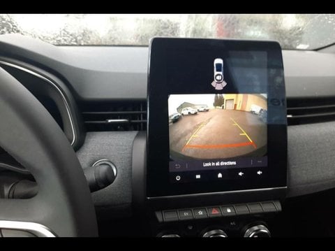 Voitures D'occasion À Guise | Renault Clio 1.6 E-Tech 145Ch Full Hybrid Techno - 25