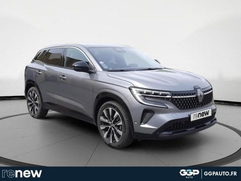 Voitures D'occasion À Guise | Renault Austral 1.3 Tce Mild Hybrid 160Ch Techno Auto