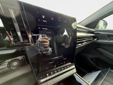 Voitures D'occasion À Guise | Renault Austral 1.2 E-Tech Full Hybrid 200Ch Iconic
