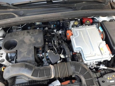 Voitures D'occasion À Guise | Renault Clio 1.6 E-Tech Hybride 145Ch Techno