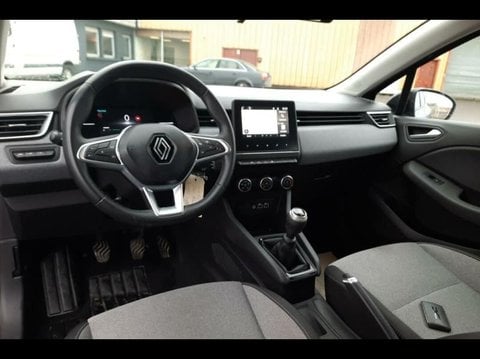 Voitures D'occasion À Guise | Renault Clio 1.0 Tce 90Ch Evolution - 24