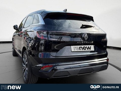 Voitures D'occasion À Guise | Renault Austral 1.2 E-Tech Full Hybrid 200Ch Iconic