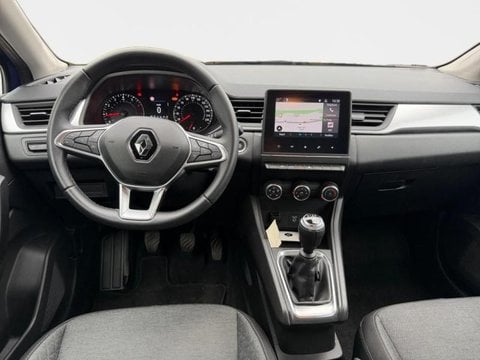Voitures D'occasion À Guise | Renault Captur 1.0 Tce 90Ch Business -21