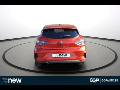 Voitures D'occasion À Guise | Renault Clio 1.0 Tce 90Ch Techno - 24