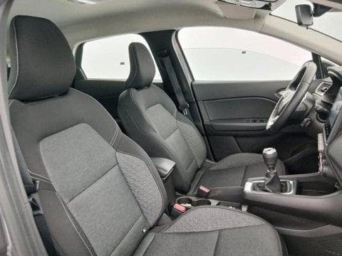 Voitures D'occasion À Guise | Renault Captur 1.0 Tce 90Ch Equilibre