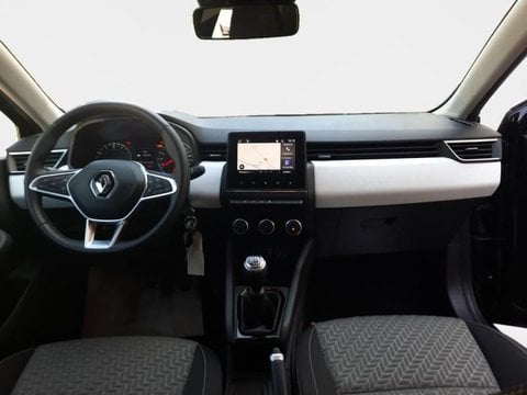 Voitures D'occasion À Guise | Renault Clio 1.0 Tce 100Ch Evolution Gpl