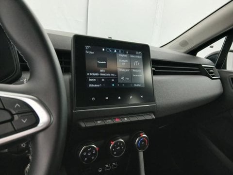 Voitures D'occasion À Guise | Renault Clio 1.5 Dci 100Ch Evolution - 25
