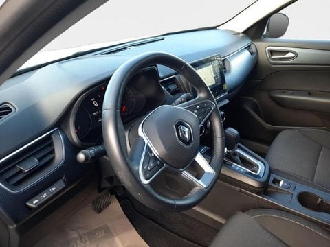 Voitures D'occasion À Guise | Renault Arkana 1.3 Tce 140Ch Mild Hybrid Evolution Edc -23