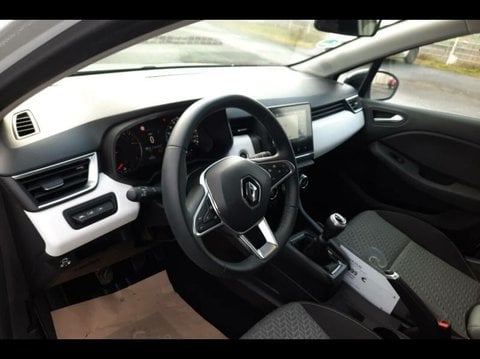 Voitures D'occasion À Guise | Renault Clio 1.0 Tce 100Ch Evolution Gpl