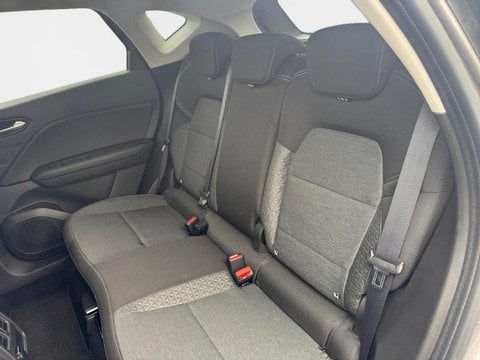 Voitures D'occasion À Guise | Renault Captur 1.6 E-Tech Hybride 145Ch Evolution