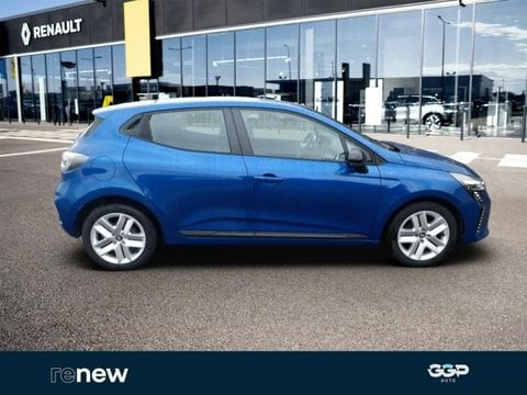 Voitures D'occasion À Guise | Renault Clio 1.0 Tce 90Ch Evolution - 24