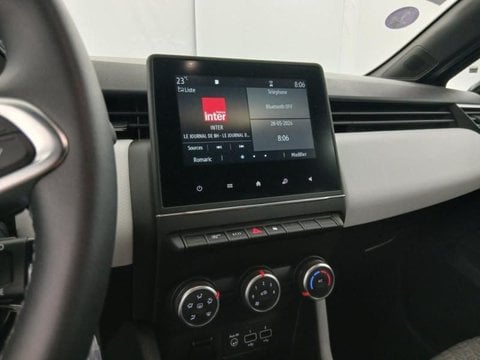 Voitures D'occasion À Guise | Renault Clio 1.0 Tce 90Ch Evolution