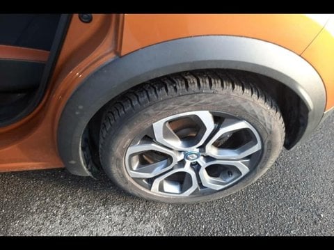 Voitures D'occasion À Guise | Renault Captur 1.6 E-Tech Hybride 145Ch Intens -21