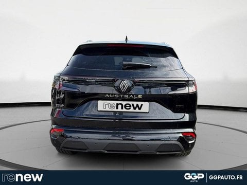 Voitures D'occasion À Guise | Renault Austral 1.2 E-Tech Full Hybrid 200Ch Iconic