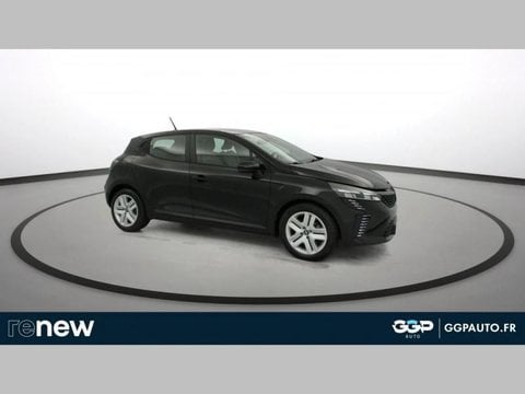 Voitures D'occasion À Guise | Renault Clio 1.5 Dci 100Ch Evolution - 25