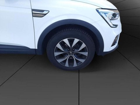 Voitures D'occasion À Guise | Renault Arkana 1.3 Tce 140Ch Mild Hybrid Evolution Edc -23