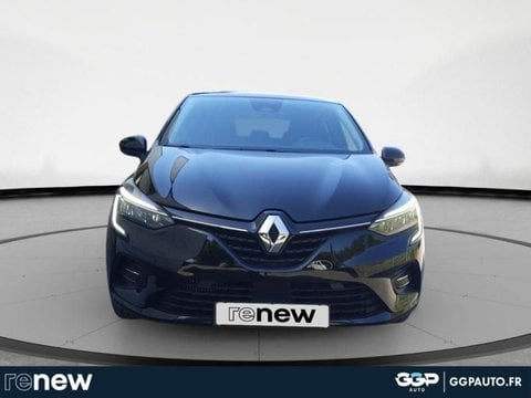 Voitures D'occasion À Guise | Renault Clio 1.0 Tce 100Ch Evolution Gpl
