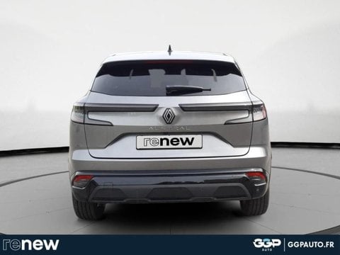 Voitures D'occasion À Guise | Renault Austral 1.3 Tce Mild Hybrid 160Ch Techno Auto