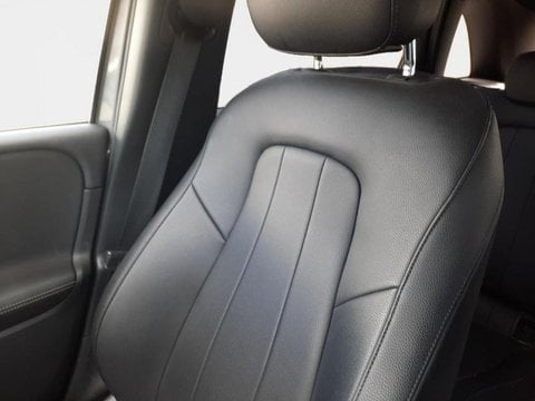 Voitures D'occasion À Guise | Mercedes-Benz Classe B 180D 116Ch Style Line 7G-Dct