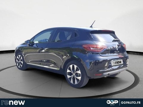 Voitures D'occasion À Guise | Renault Clio 1.0 Tce 100Ch Evolution Gpl
