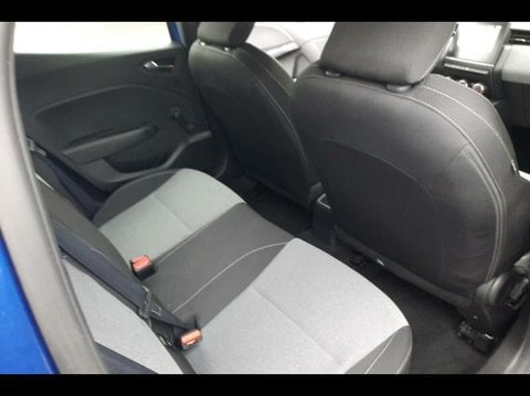 Voitures D'occasion À Guise | Renault Clio 1.0 Tce 90Ch Evolution - 24