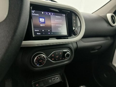 Voitures D'occasion À Guise | Renault Twingo 1.0 Sce 65Ch Equilibre