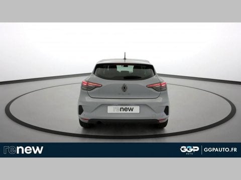 Voitures D'occasion À Guise | Renault Clio 1.5 Dci 100Ch Evolution - 25