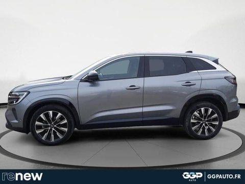 Voitures D'occasion À Guise | Renault Austral 1.3 Tce Mild Hybrid 160Ch Techno Auto