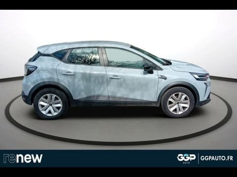 Voitures D'occasion À Guise | Renault Captur 1.0 Eco-G 100Ch Evolution