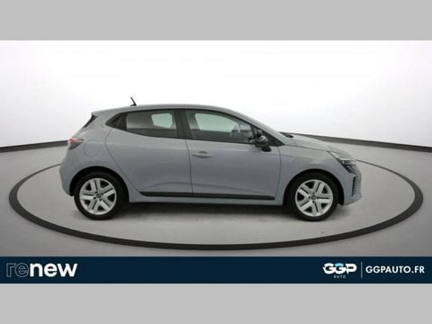 Voitures D'occasion À Guise | Renault Clio 1.5 Dci 100Ch Evolution - 25