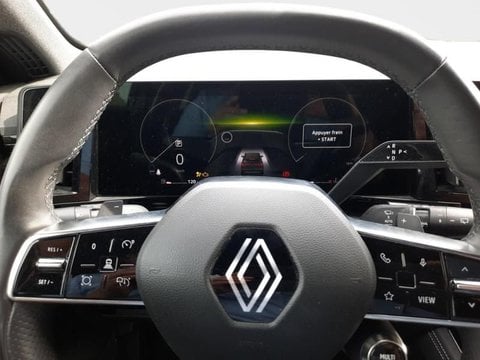 Voitures D'occasion À Guise | Renault Austral 1.3 Tce Mild Hybrid 160Ch Techno Auto