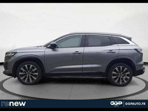 Voitures D'occasion À Guise | Renault Austral 1.2 E-Tech Full Hybrid 200Ch Techno - 25